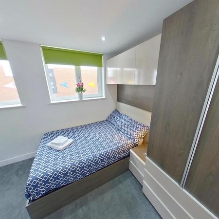 New House - Magnificent Studios In Coventry City Centre, Free Parking, By Covstays Exteriér fotografie