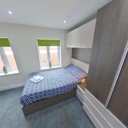 New House - Magnificent Studios In Coventry City Centre, Free Parking, By Covstays Exteriér fotografie